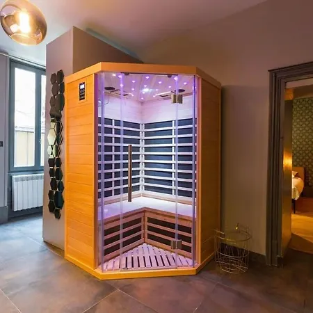 Apartment Le Secret Des Ducs - Privatif *