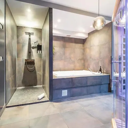 Le Secret Des Ducs - Privatif Apartment *