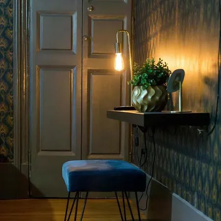 Le Secret Des Ducs - Privatif Apartment *